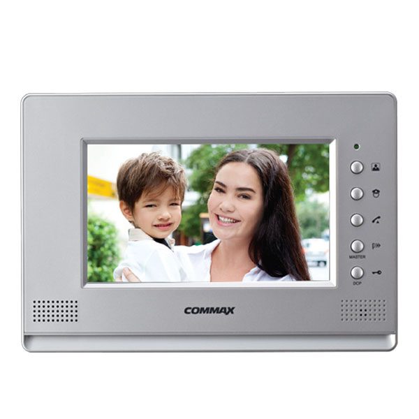 Màn hình chuông cửa có hình COMMAX CDV-71AM