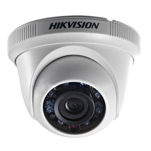 Camera quan sát Hikvision Analog DS-2CE55C2P(N)-IRP