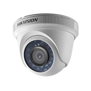 Camera quan sát Hikvision Smart Line HD-TVI HIK-56D6T-IRP