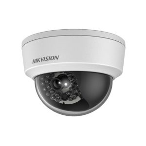 Camera quan sát Hikvision IP HIK-IP6120F-IS