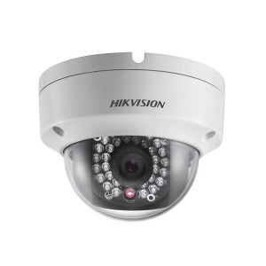 Camera quan sát Hikvision IP DS-2CD2742FWD-IS