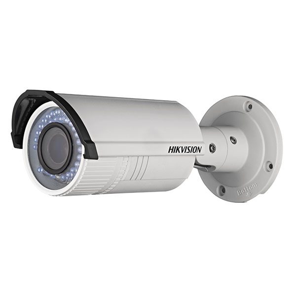 Camera quan sát Hikvision IP DS-2CD2620F-IS