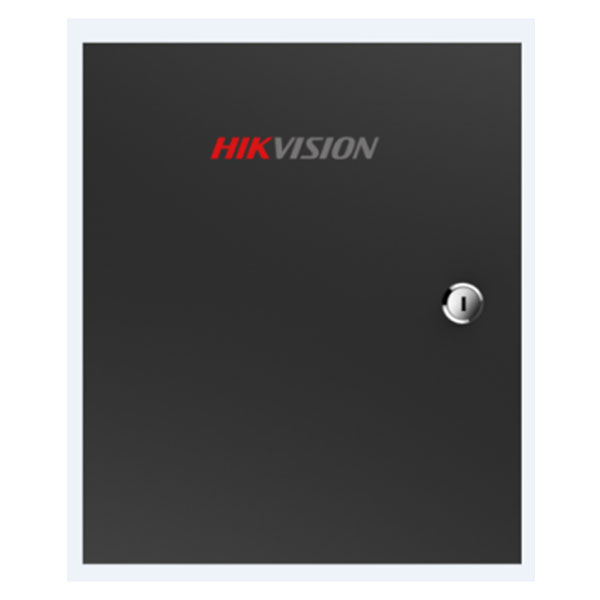 Bộ kiểm soát vào ra cho cửa Hikvision DS-K2801/02/04
