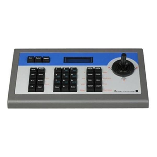 Bàn điều khiển Hikvision DS-1002KI ( RS485)