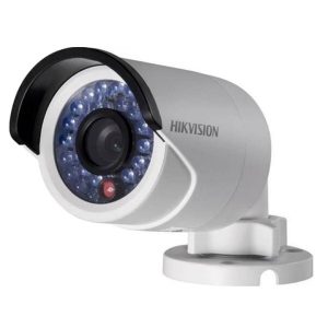 Camera Hikvision IP trụ DS-2CD2042WD-I
