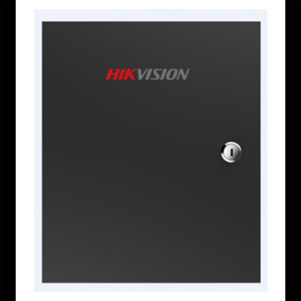 Bộ kiểm soát ra vào cho 1/2/4 cửa Hikvision SH-K3801/2/4