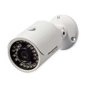 Camera quan sát Panasonic IP K-EW214L03E