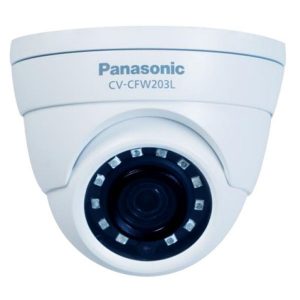 Camera quan sát Panasonic CVI 2Mp CV-CFW203L