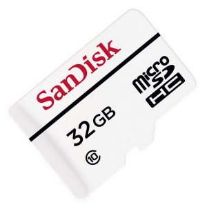Thẻ nhớ 32Gb Sandisk SDSDQQ-032G-G46A