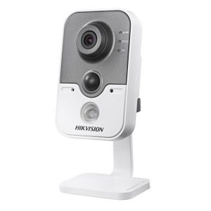 Camera Hikvision tích hợp cảm biến PIR DS-2CE38D8T-PIR