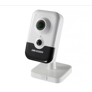 Camera IP Cube 6Mp DS-2CD2463G0-IW