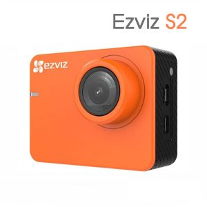 Camera hành trình thể thao EZVIZ CS-SP206-B0-68WFBS