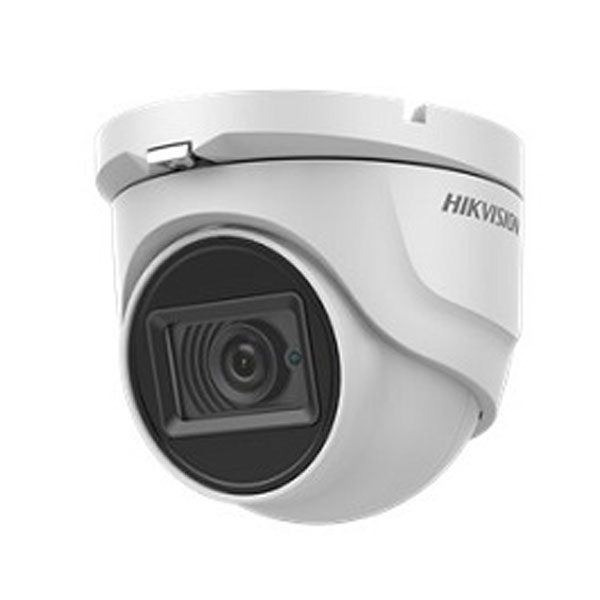 Camera Hikvision HD -TVI 4K DS-2CE76U1T-ITMF