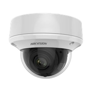 Camera Hikvision HD -TVI 4K DS-2CE5AU7T-VPIT3ZF