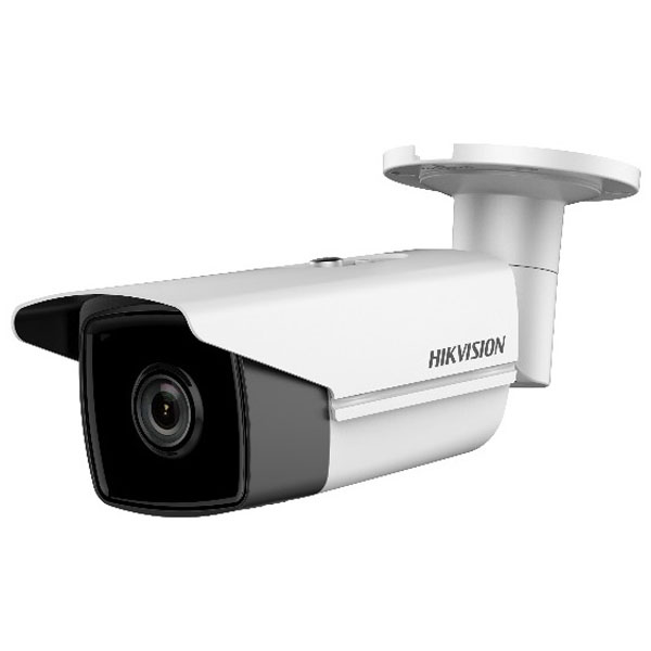 Camera thân trụ hồng ngoại Hikvision 6Mp DS-2CD2T63G0-I5