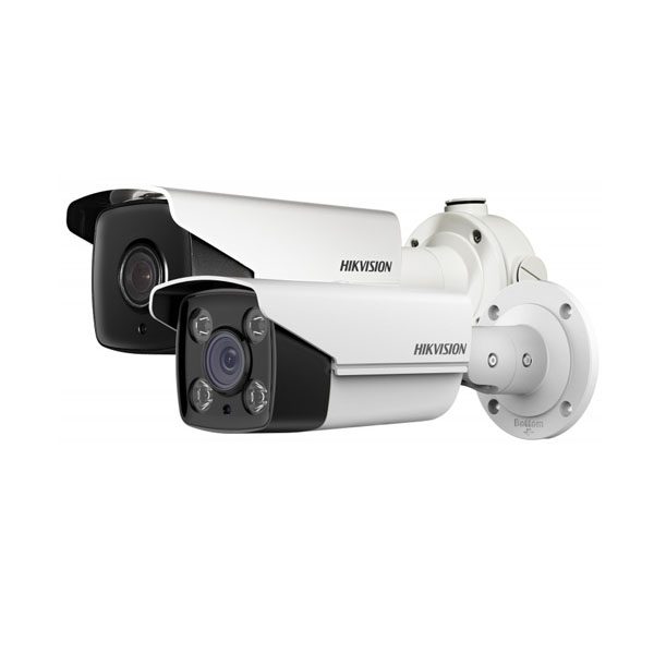 Camera nhận dạng biển số Hikvision DS-2CD4A26FWD- (IZHS)(LZS)/P