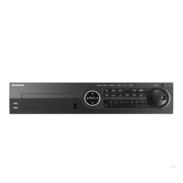 Đầu ghi hình Hikvision HD-TVI DS-8124HGHI-SH