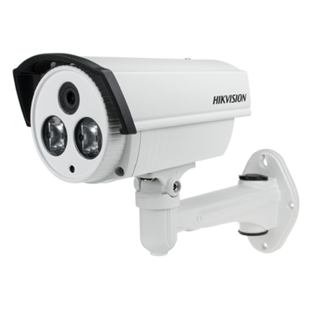 Camera quan sát Hikvision Analog DS-2CE16A2P-IT5