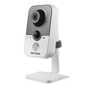 Camera quan sát Hikvision IP DS-2CD2410F-IW