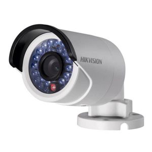 Camera quan sát Hikvision IP DS-2CD2010F-I