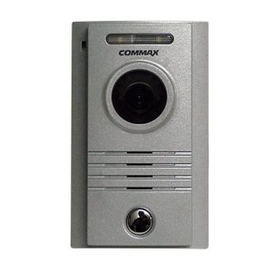 Nút chuông cửa có hình COMMAX 40K