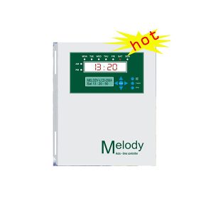 Báo giờ tự động Melody-LCD-256