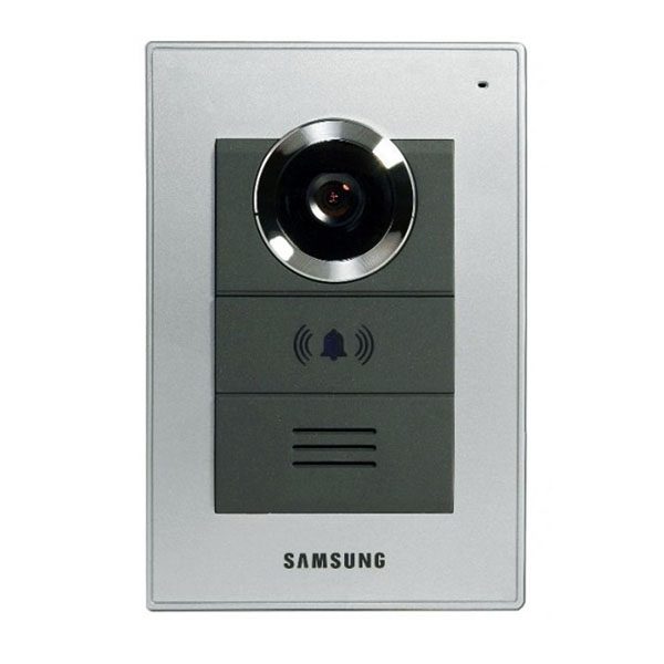 Camera chuông cửa có hình SAMSUNG SHT-CN510-EN