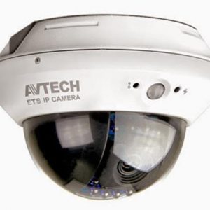 Camera quan sát AVtech IP AVM503P