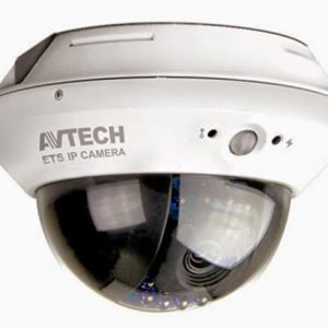 Camera quan sát AVtech IP AVM402P