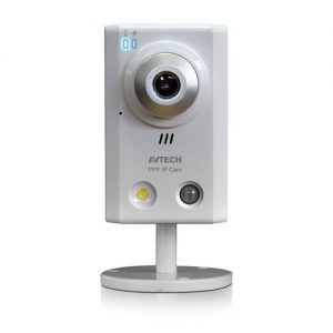 Camera quan sát AVTECH IP AVN80Xz
