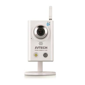 Camera quan sát AVtech IP AVN812zA
