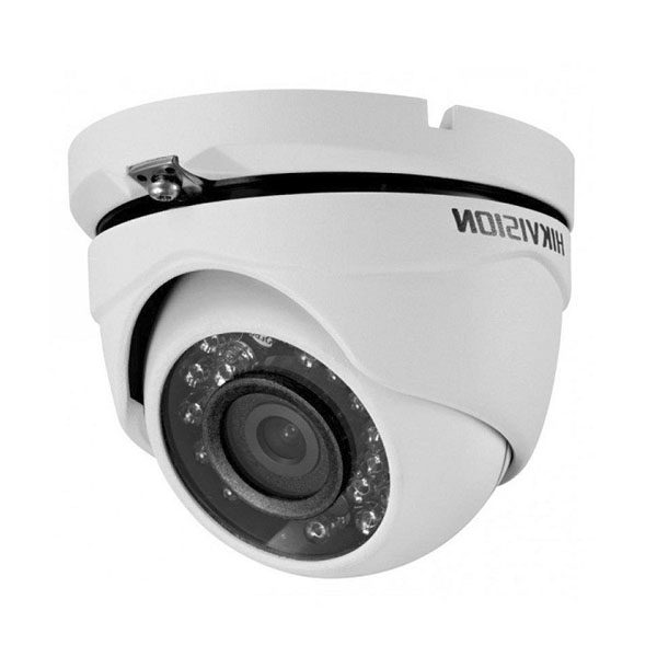 Camera quan sát Hikvision Smart Line HD-TVI HIK-56D6T- IRM