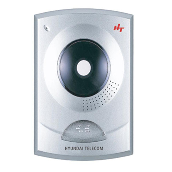 Nút ấn camera cửa căn hộ HCC-200( DÀNH CHO HAC-E70B)