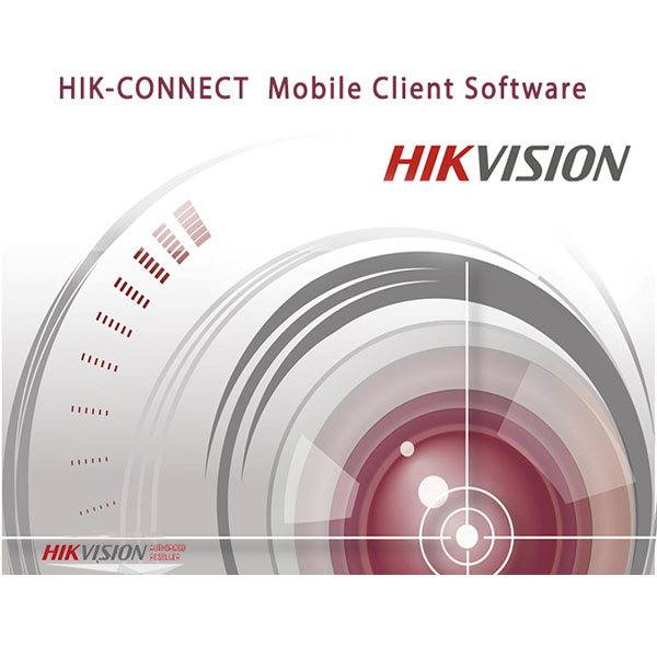 Giải pháp Hik - Connect của Hikvision
