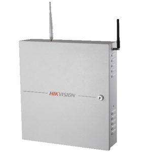 Tủ báo động trung tâm 16 zone Hikvision DS-19S16N-04S
