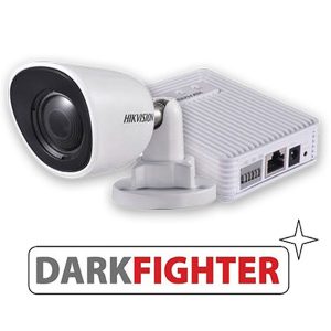 Camera quan sát Hikvision IP Bullet SH-3CD6426FWD-50