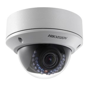 Camera quan sát Hikvision IP Dome SH-3CD2720FWD-I(Z)(S)