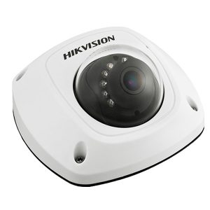 Camera quan sát Hikvision Mini Dome SH-3CD2520FWD-I(W)(S)