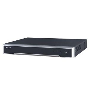 Đầu ghi hình Hikvision NVR 4K SH-8616NI-I2/16P