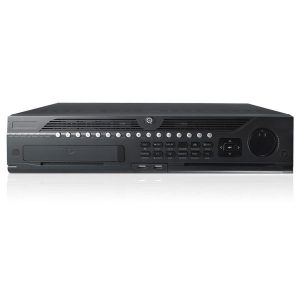 Đầu ghi hình Hikvision NVR 4K SH-1616/32/64NI-I8