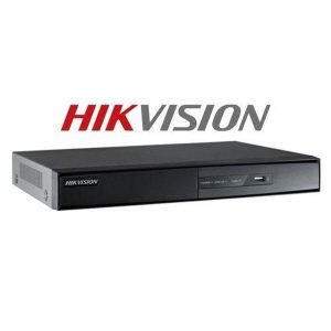 Đầu ghi hình Hikvision Turbo HD DVR SH-8204/08/16HGHI-F1