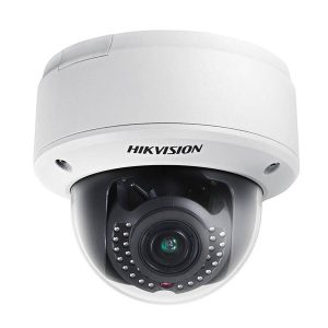 Camera quan sát Hikvision siêu nhạy sáng SH-3CD4126FWD-IZ