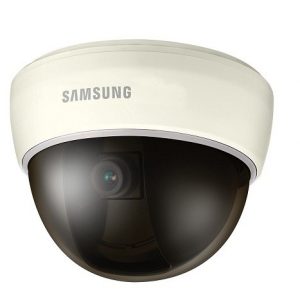 Camera dome hồng ngoại SAMSUNG SCD- 5020P