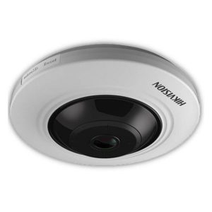 Camera Fish Eye Hikvision DS-2CC52H1T-FITS