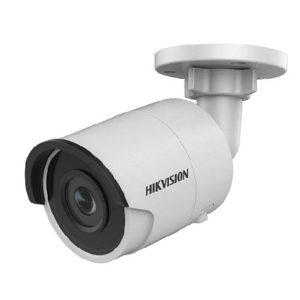 Camera Hikvision IP chuẩn nén H.265+ DS-2CD2043G0-I