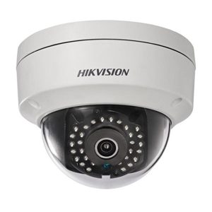 Camera IP Dome hồng ngoại H.265+ DS-2CD2121G0-IS
