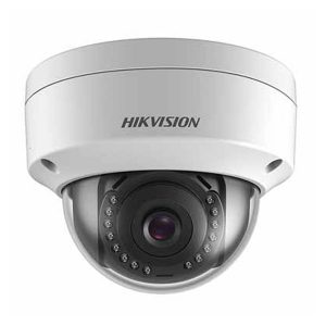 Camera IP Dome hồng ngoại H.265+ DS-2CD2121G0-IWS