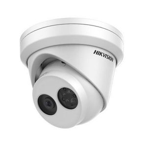 Camera IP Dome hồng ngoại H.265+ DS-2CD2335FWD-I