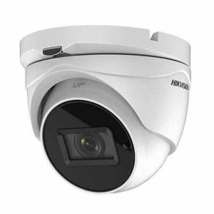 Camera bán cầu hồng ngoại 5Mp DS-2CE56H0T-IT3ZF