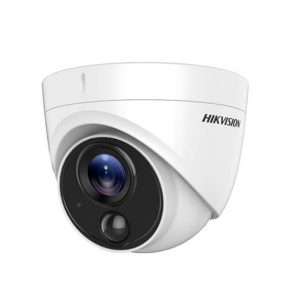 Camera tích hợp cảm biến chống trộm DS-2CE71H0T-PIRL